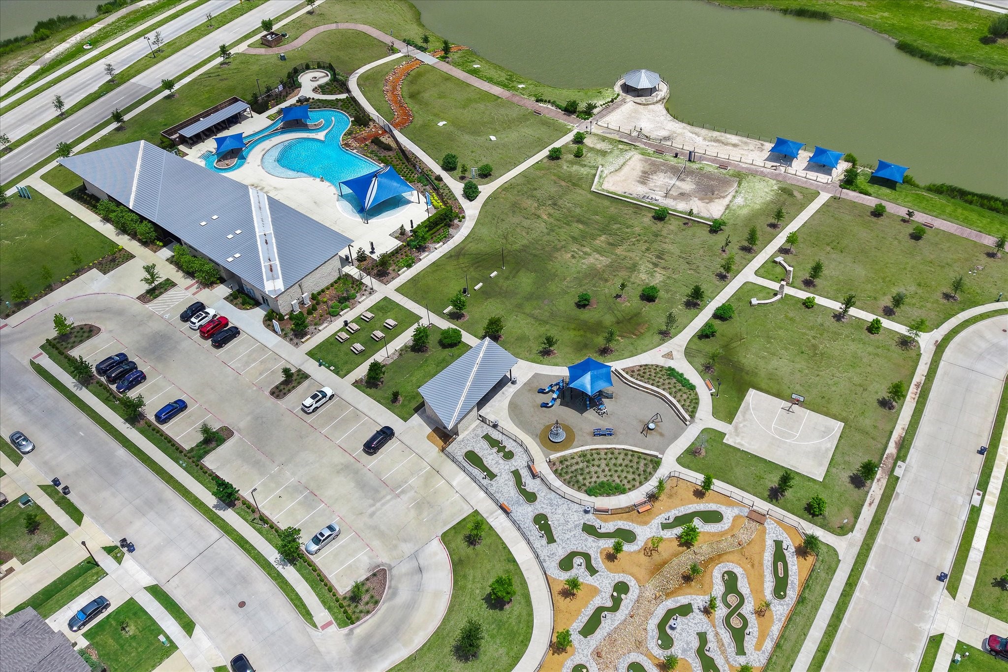 640 Autumnwood Way Princeton TX 75407