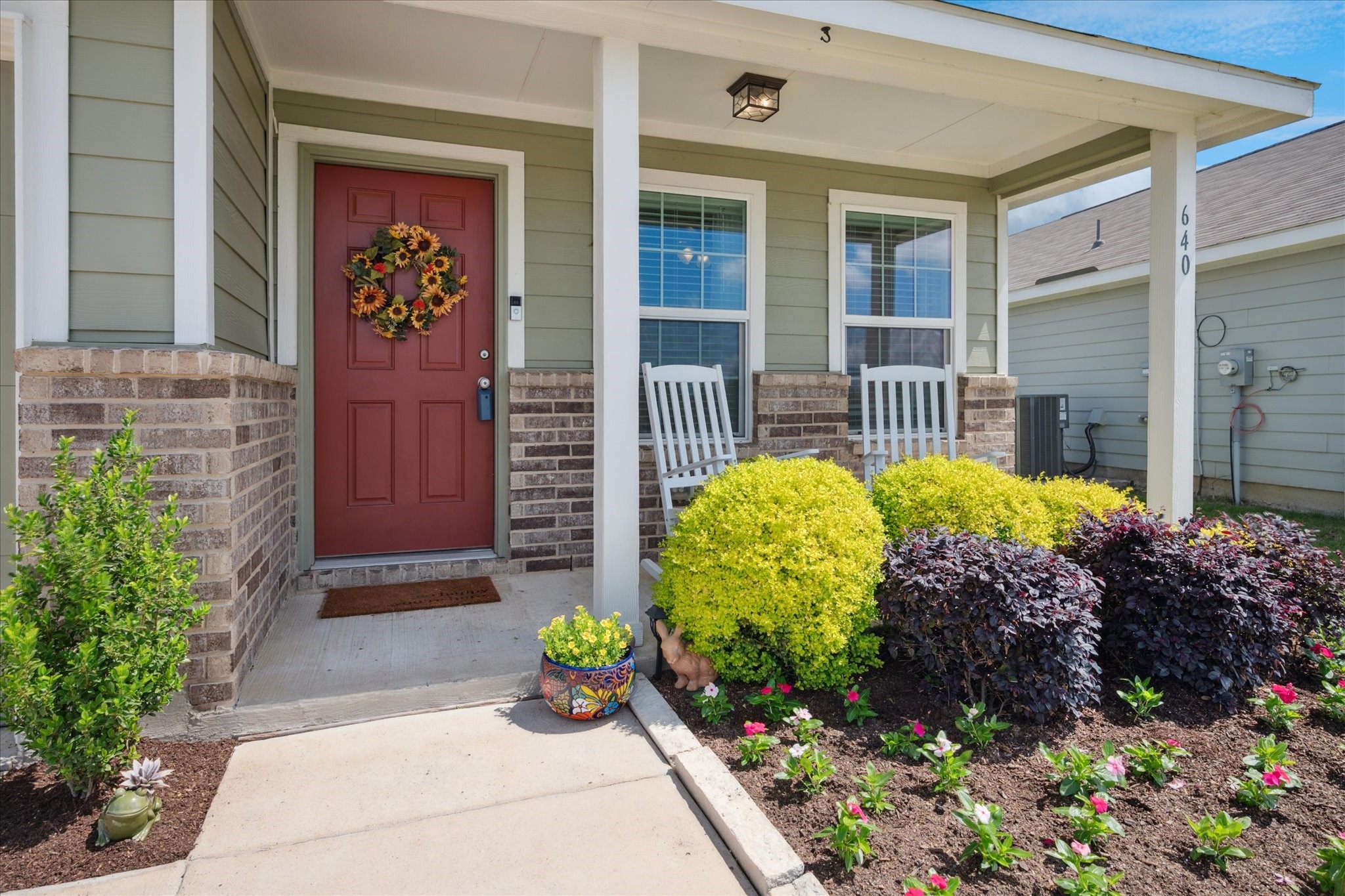 640 Autumnwood Way Princeton TX 75407