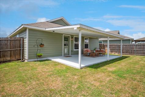 640 Autumnwood Way Princeton TX 75407