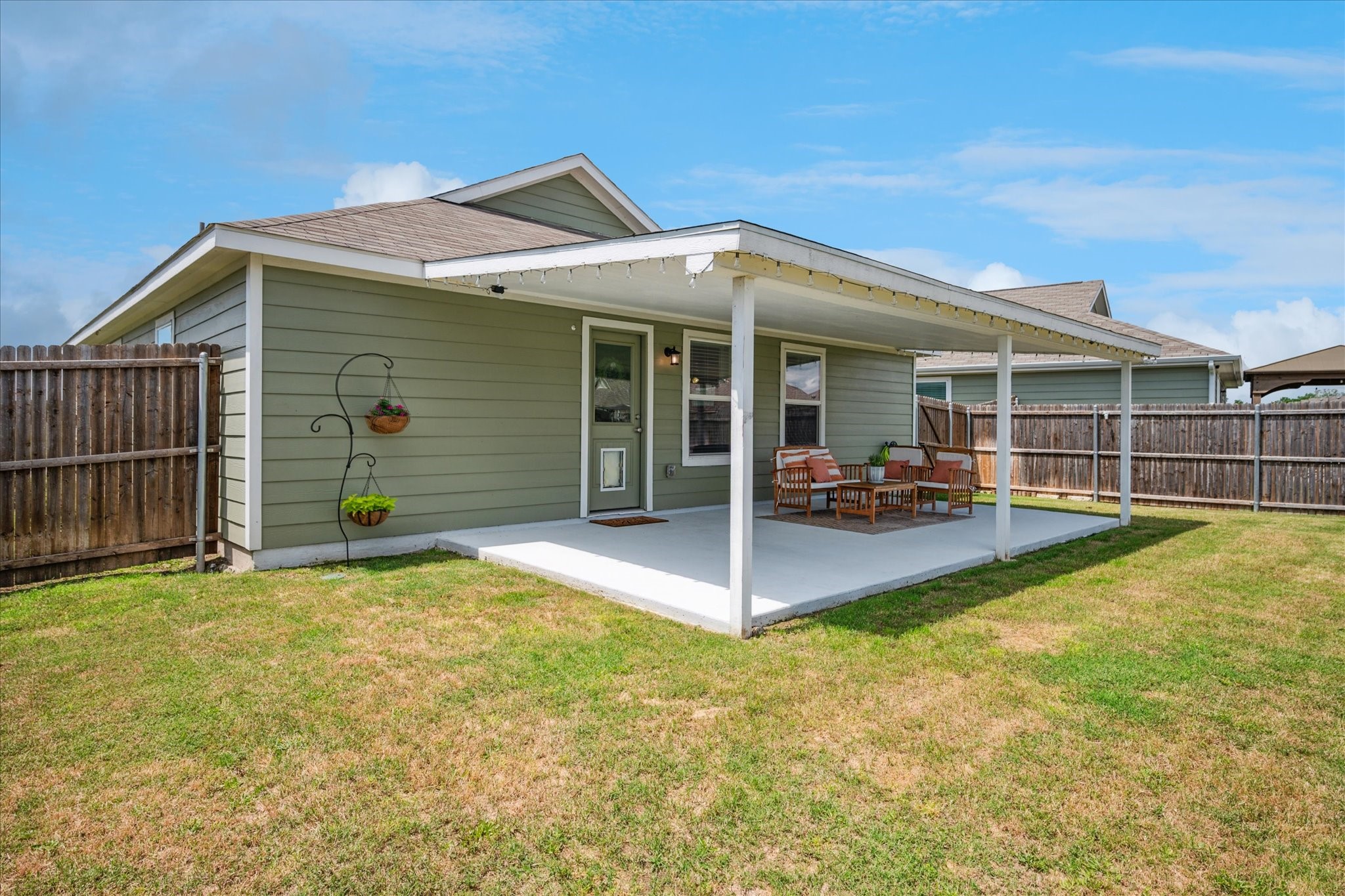 640 Autumnwood Way Princeton TX 75407