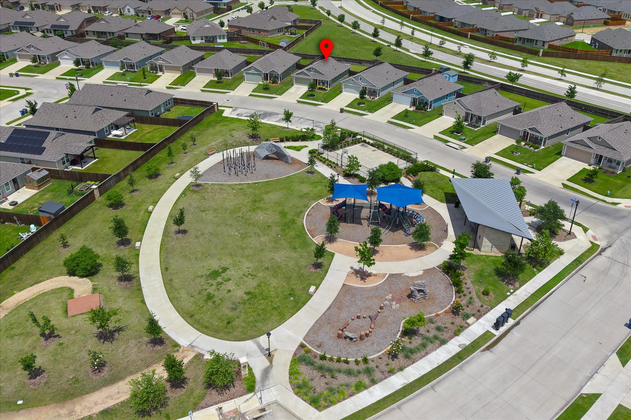 640 Autumnwood Way Princeton TX 75407