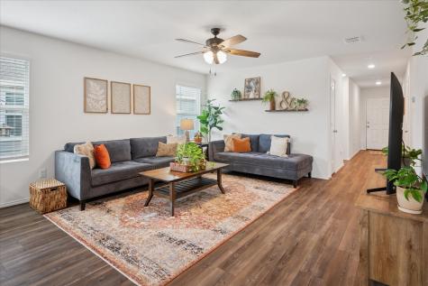 640 Autumnwood Way Princeton TX 75407