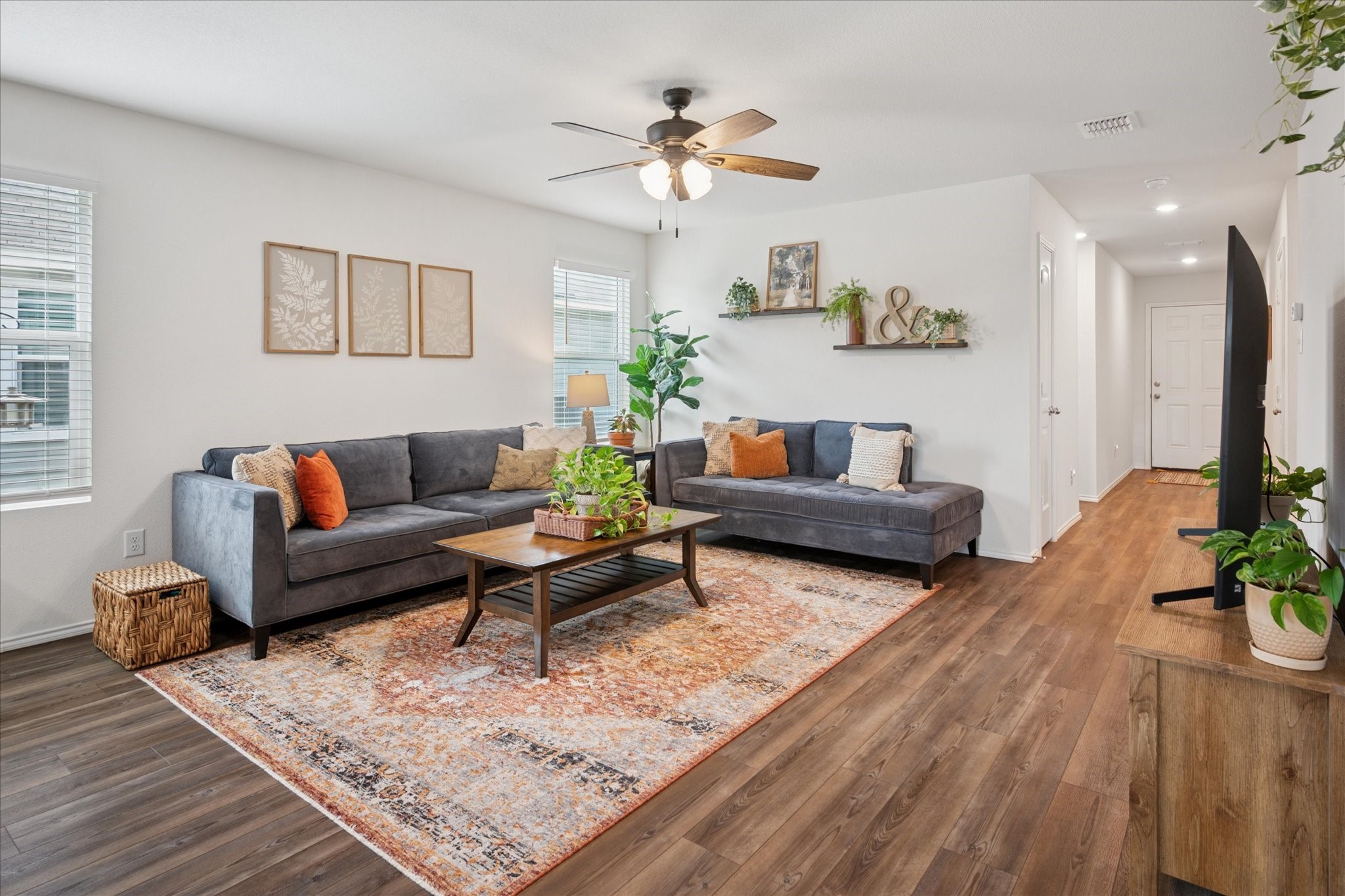 640 Autumnwood Way Princeton TX 75407