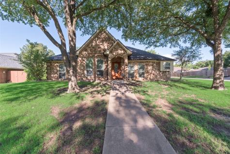 8000 Kendra Lane North Richland Hills TX 76182