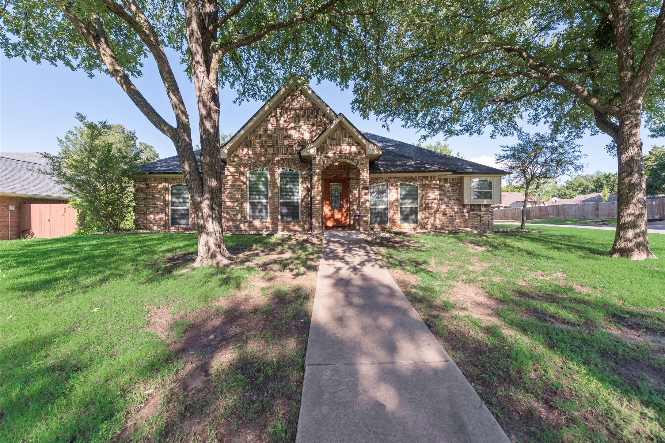 8000 Kendra Lane North Richland Hills TX 76182
