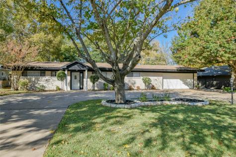 3910 Fairway Drive Granbury TX 76049