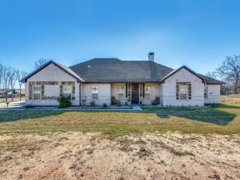 3001 Sutton Court Weatherford TX 76085