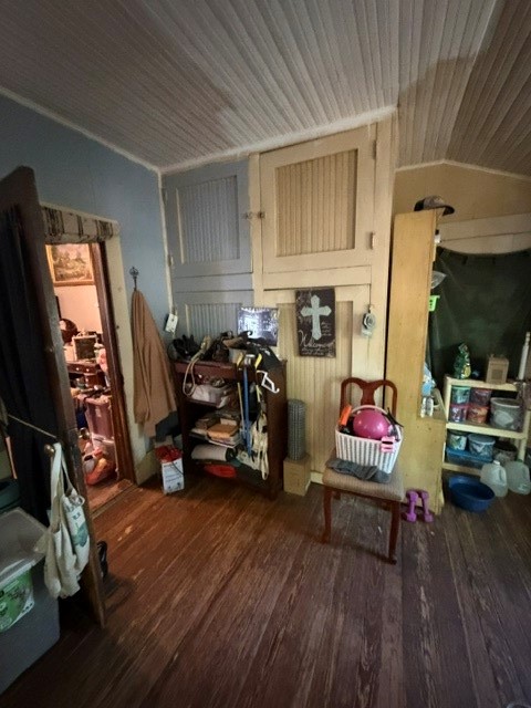 504 W Wardville Street Cleburne TX 76033