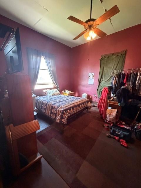 504 W Wardville Street Cleburne TX 76033