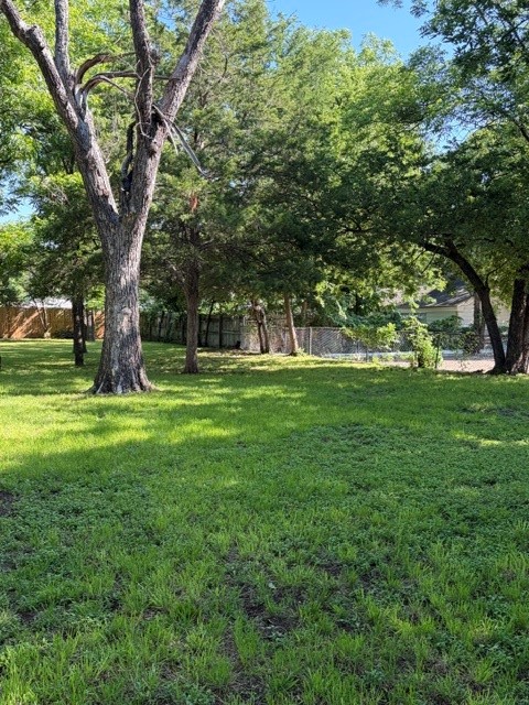 504 W Wardville Street Cleburne TX 76033