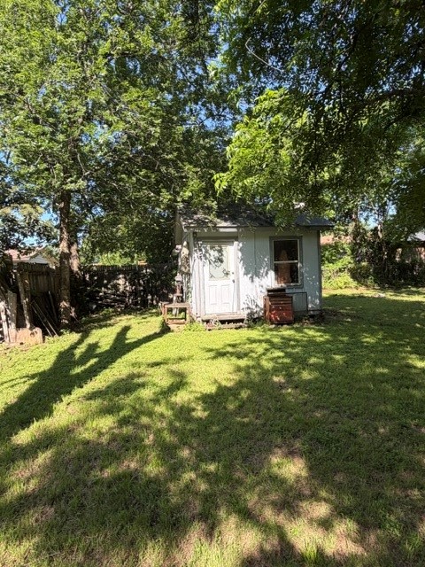 504 W Wardville Street Cleburne TX 76033