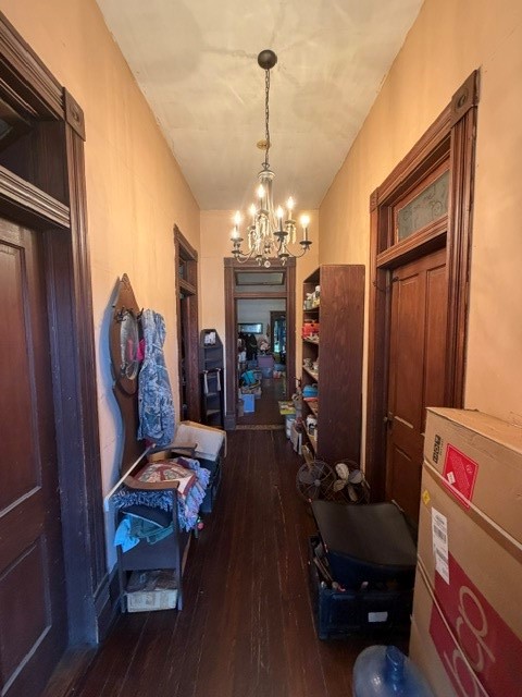 504 W Wardville Street Cleburne TX 76033
