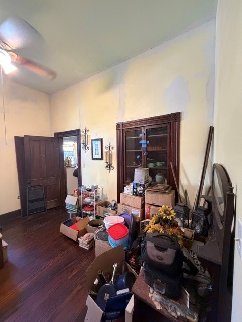 504 W Wardville Street Cleburne TX 76033