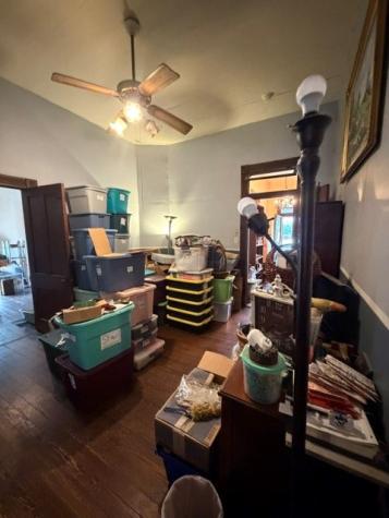 504 W Wardville Street Cleburne TX 76033