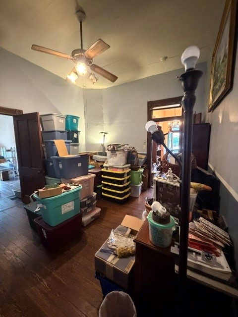 504 W Wardville Street Cleburne TX 76033