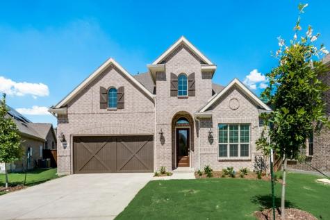 8221 Centipede Court Dallas TX 75252