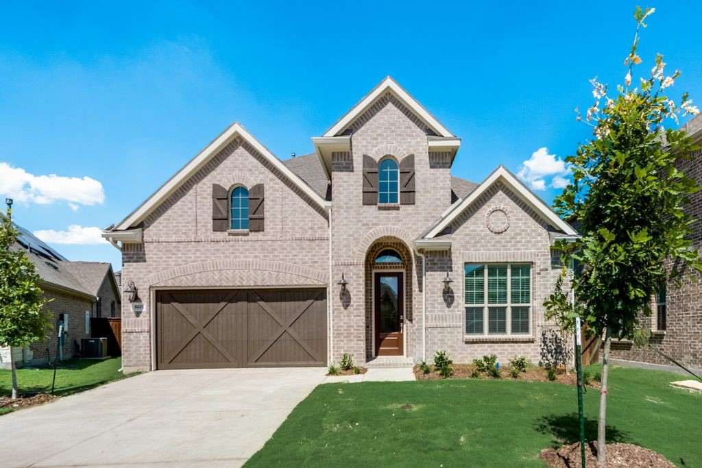 8221 Centipede Court Dallas TX 75252