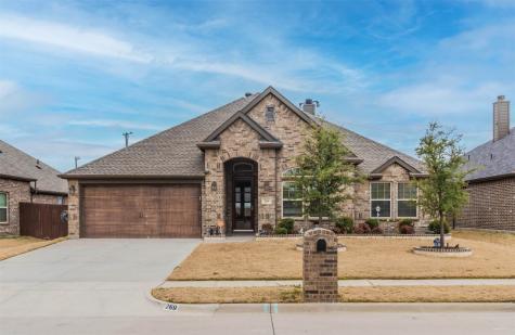 269 Hilltop Drive Justin TX 76247