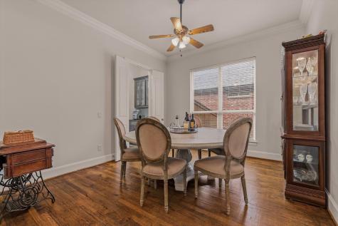 1366 Foster Street Lantana TX 76226