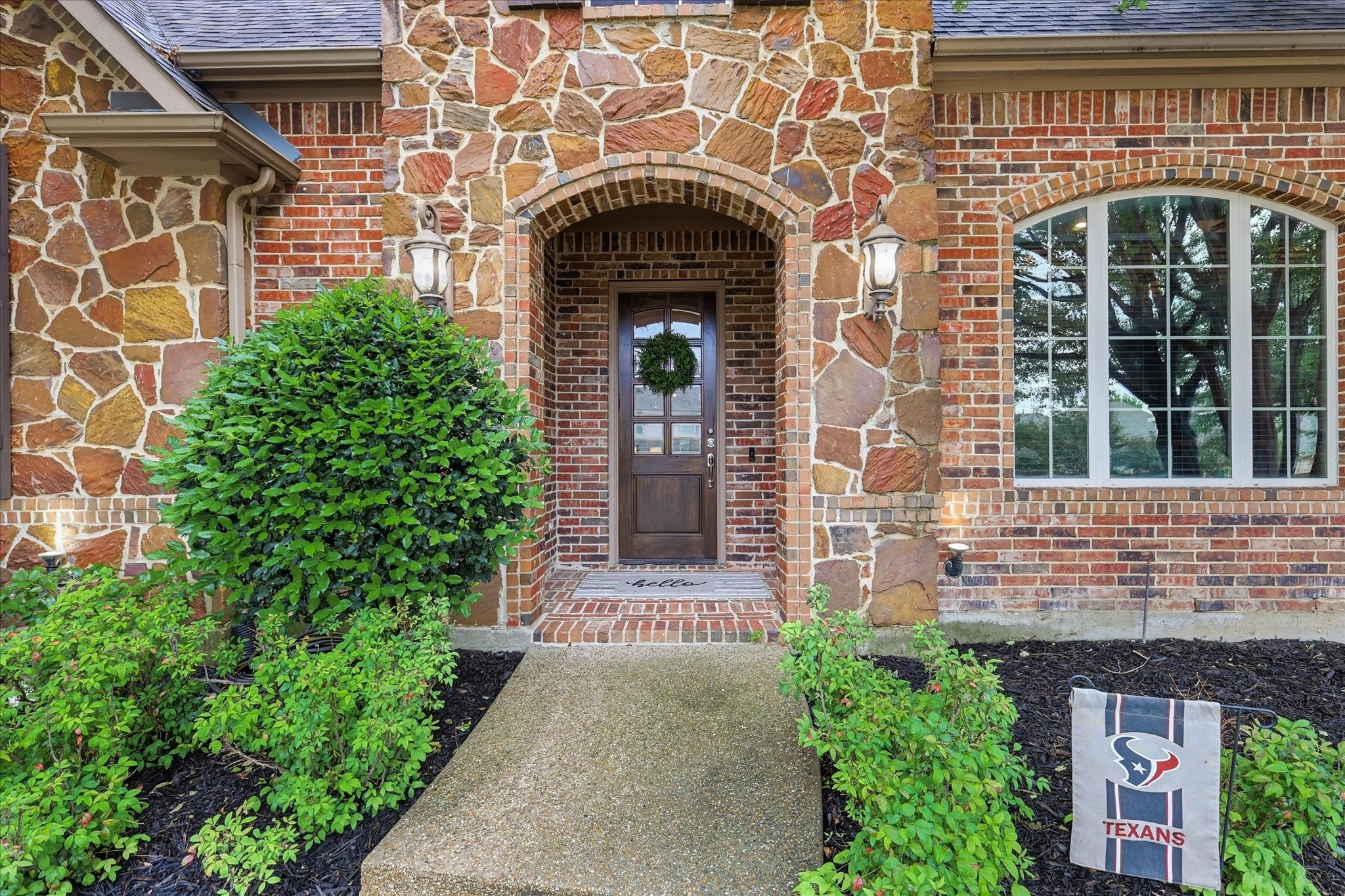 1366 Foster Street Lantana TX 76226