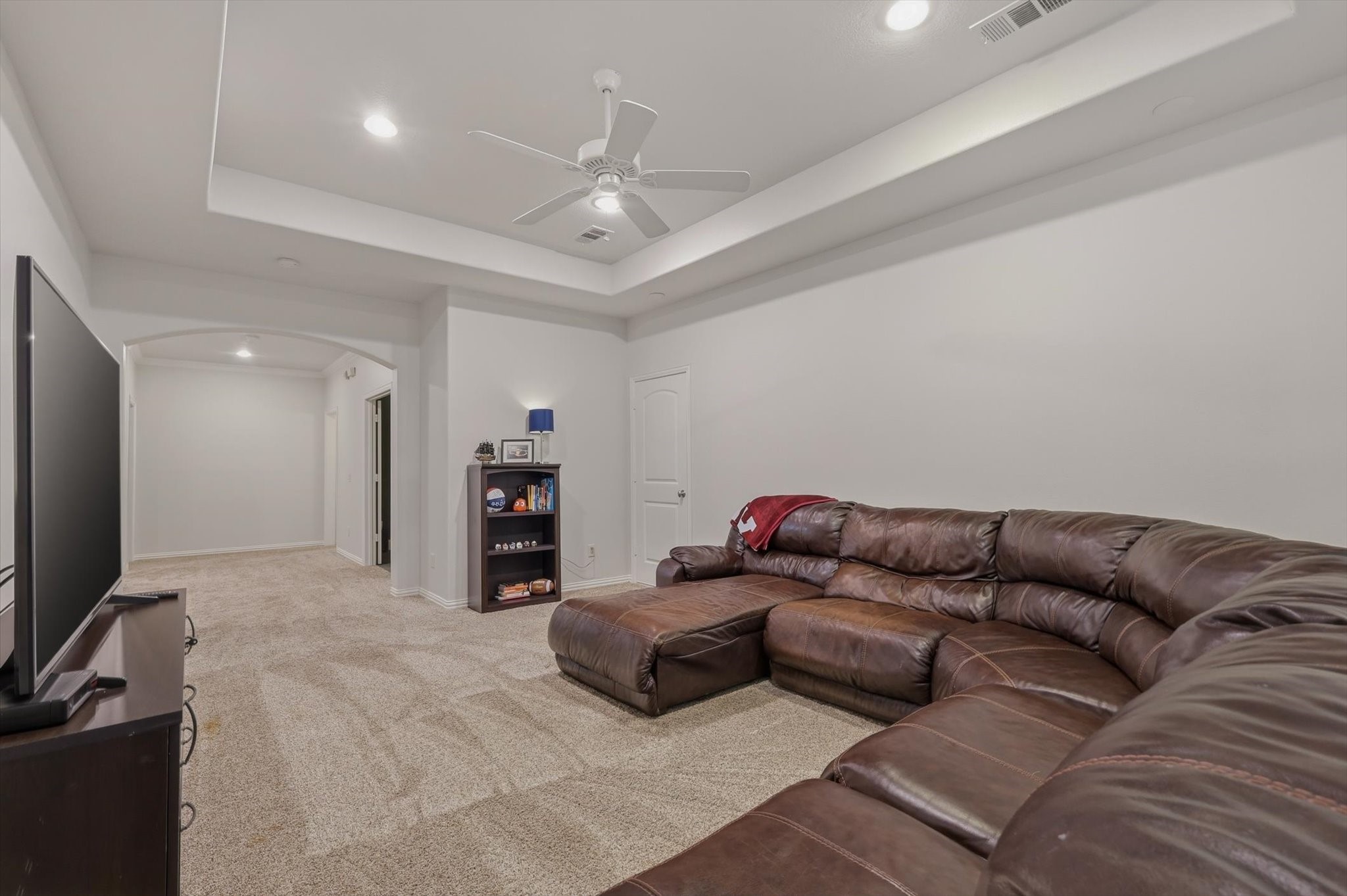 1366 Foster Street Lantana TX 76226