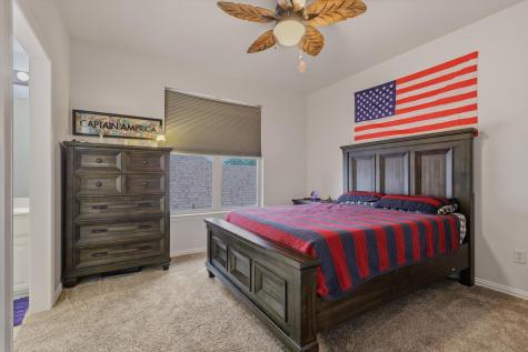1366 Foster Street Lantana TX 76226