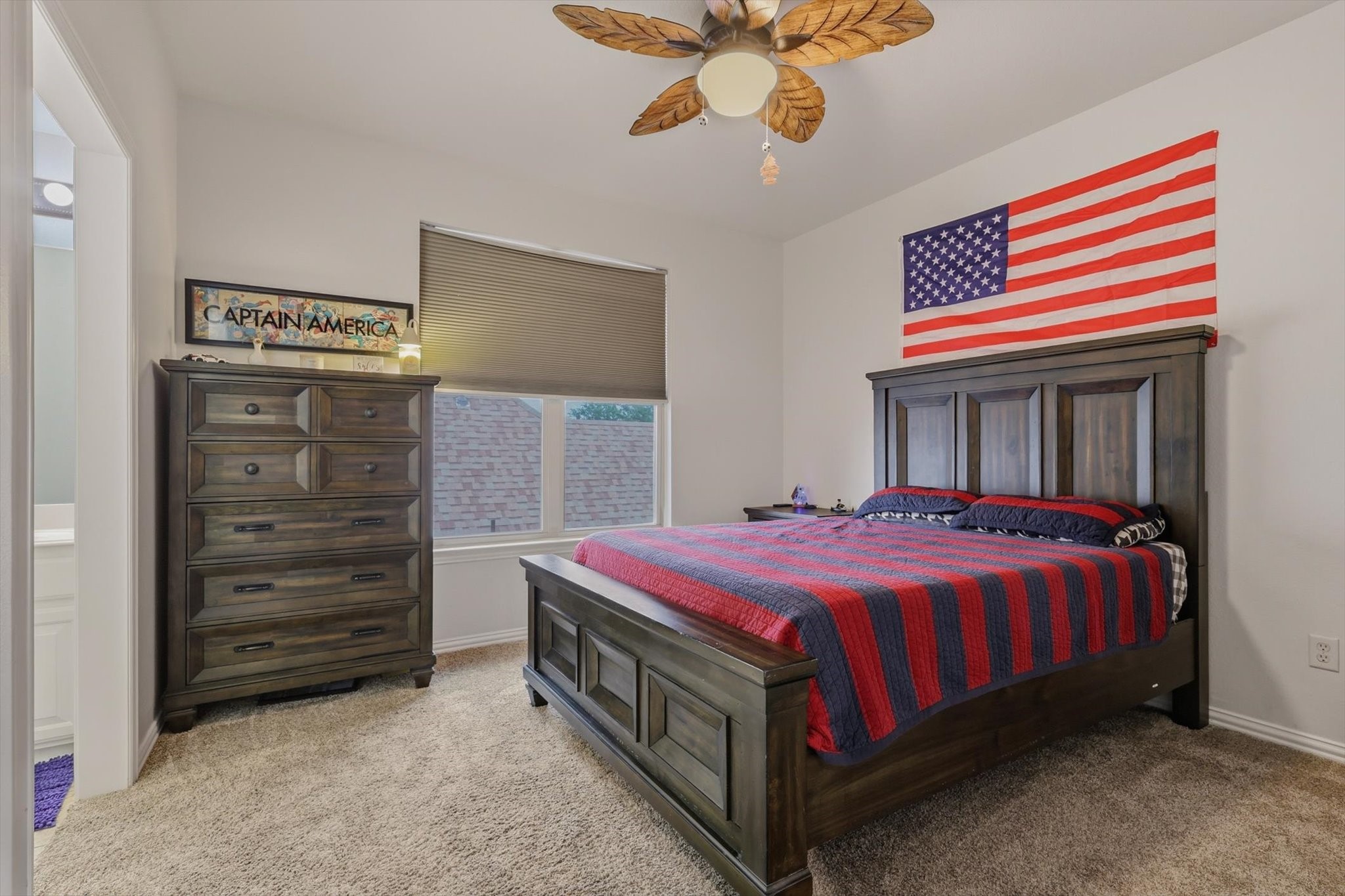 1366 Foster Street Lantana TX 76226