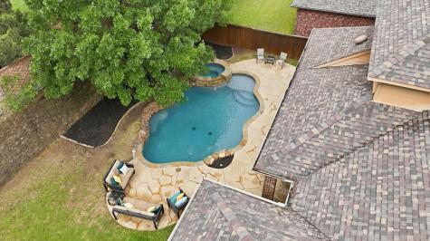 1366 Foster Street Lantana TX 76226