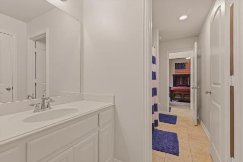 1366 Foster Street Lantana TX 76226