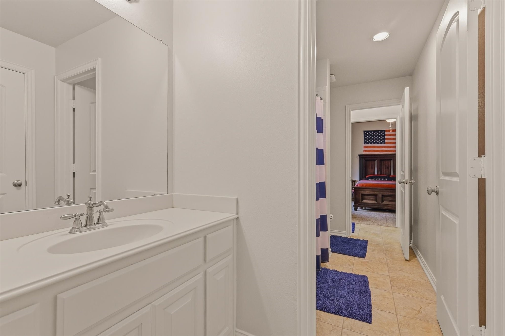 1366 Foster Street Lantana TX 76226