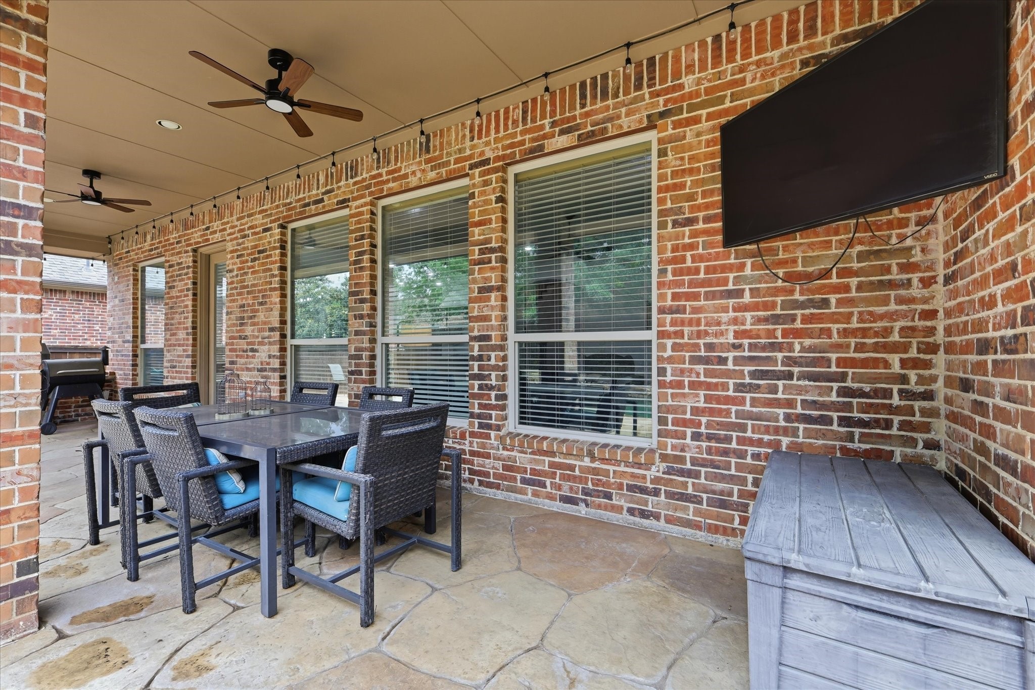 1366 Foster Street Lantana TX 76226
