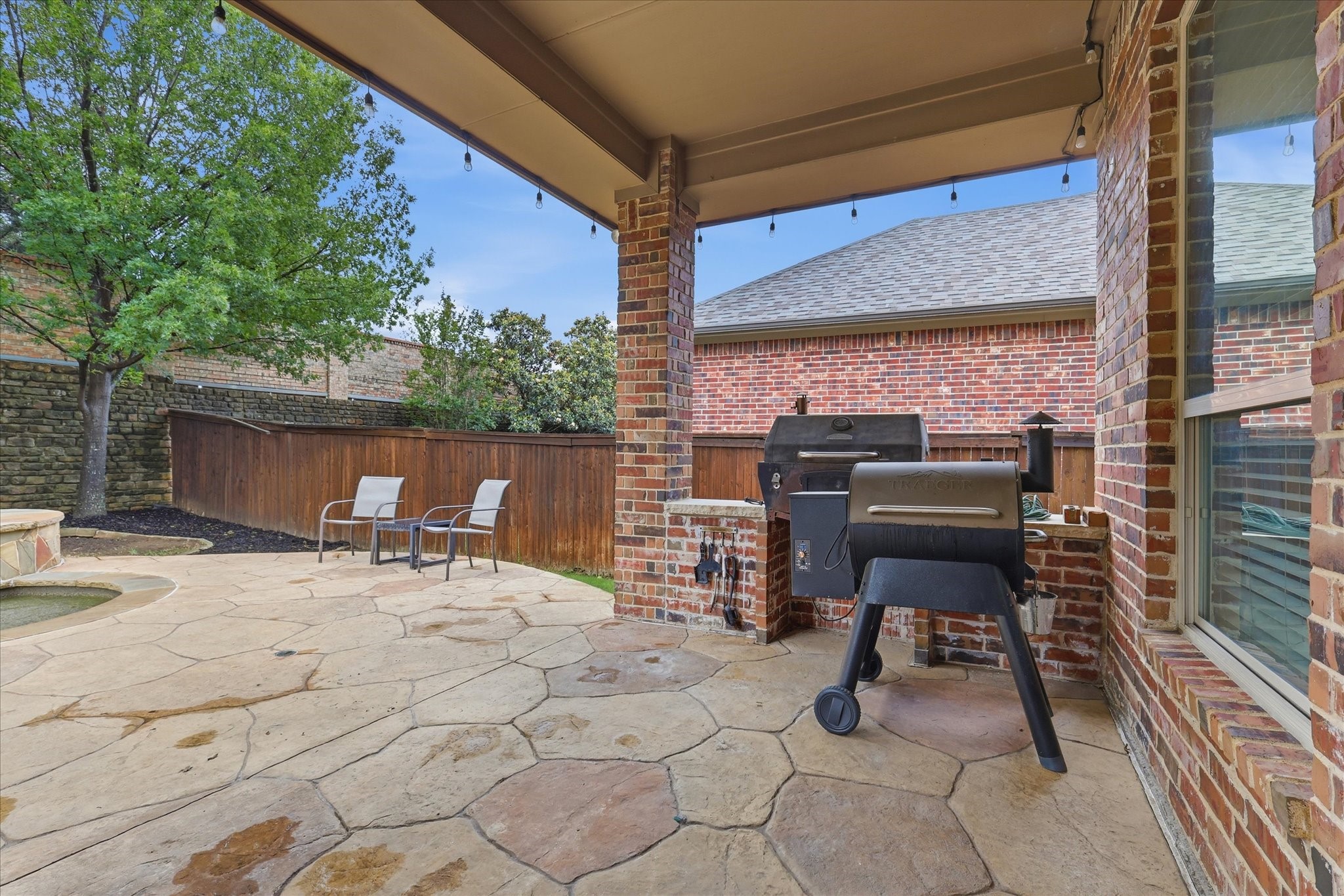 1366 Foster Street Lantana TX 76226