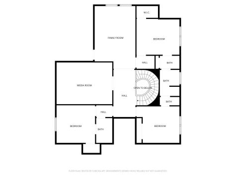 1366 Foster Street Lantana TX 76226