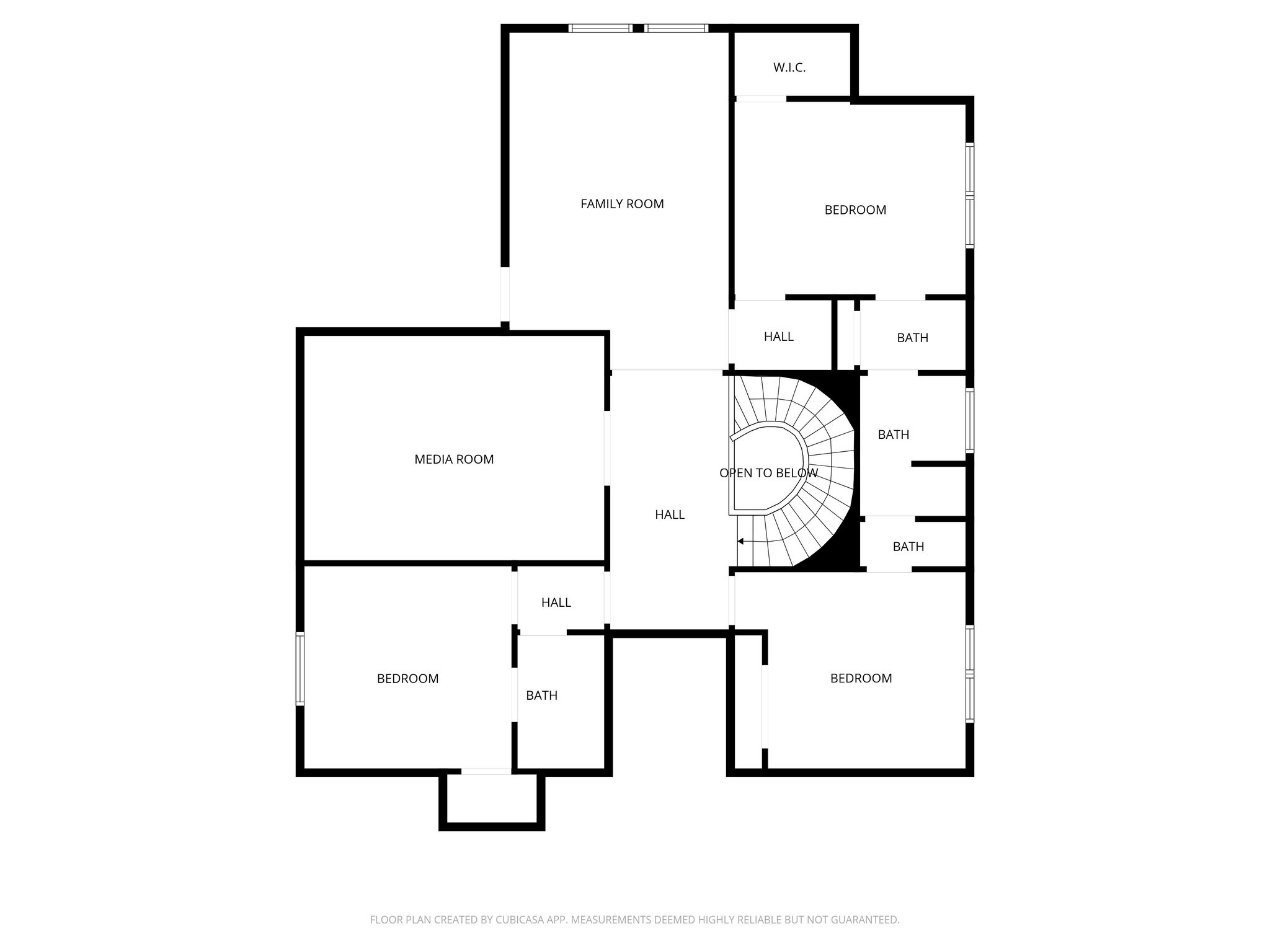 1366 Foster Street Lantana TX 76226