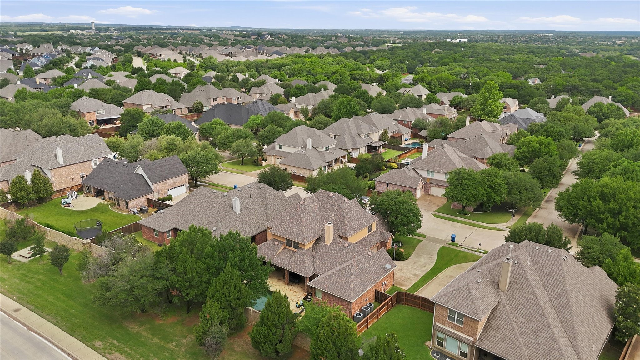 1366 Foster Street Lantana TX 76226