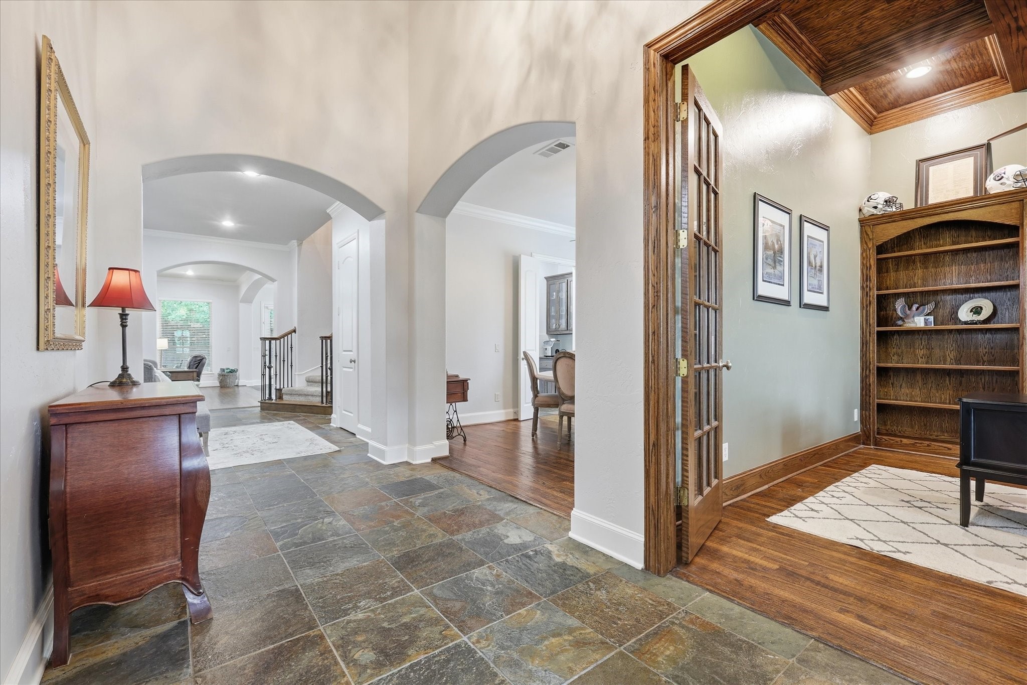 1366 Foster Street Lantana TX 76226