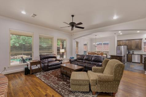 1366 Foster Street Lantana TX 76226