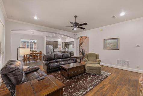 1366 Foster Street Lantana TX 76226