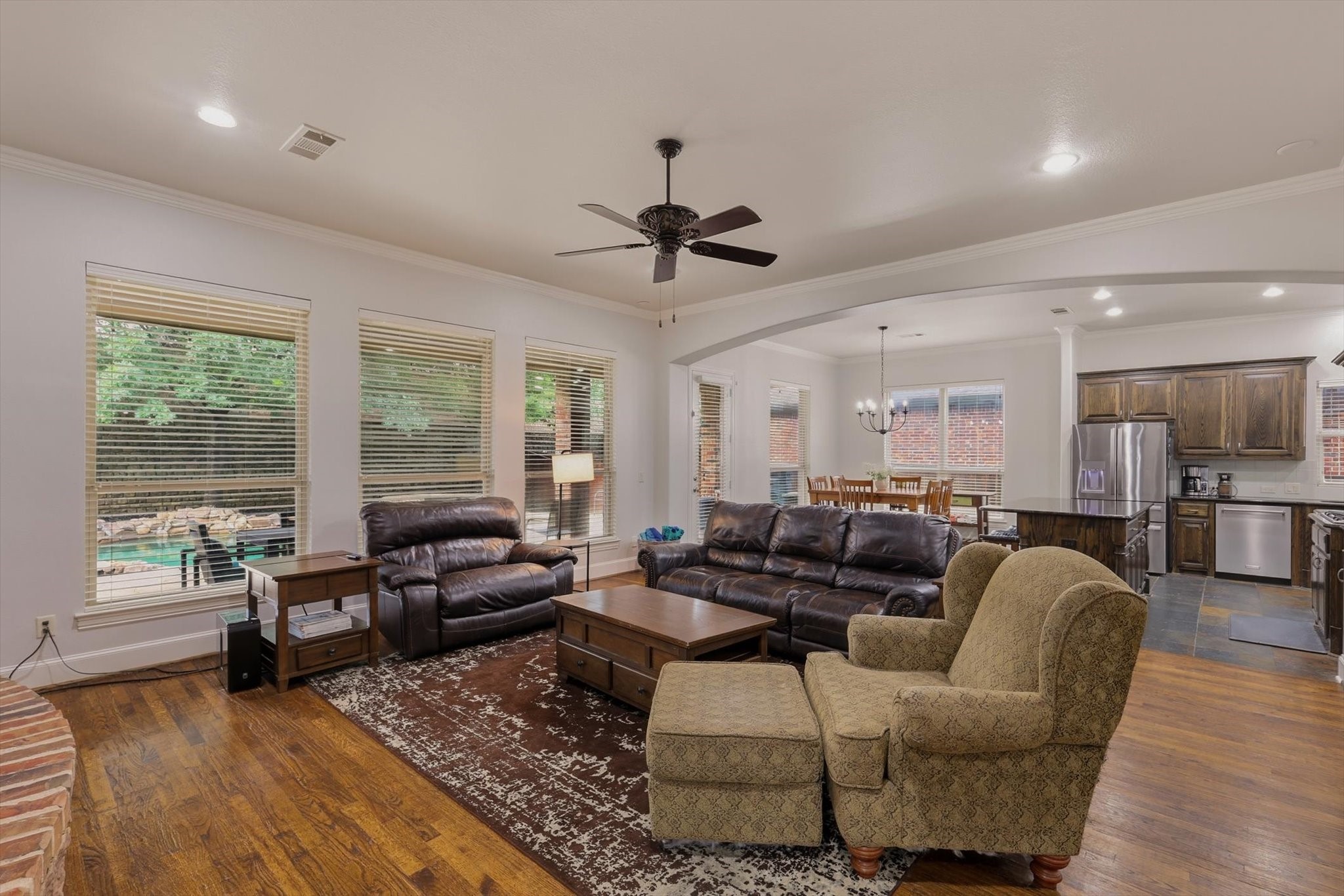 1366 Foster Street Lantana TX 76226