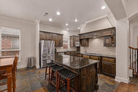 1366 Foster Street Lantana TX 76226