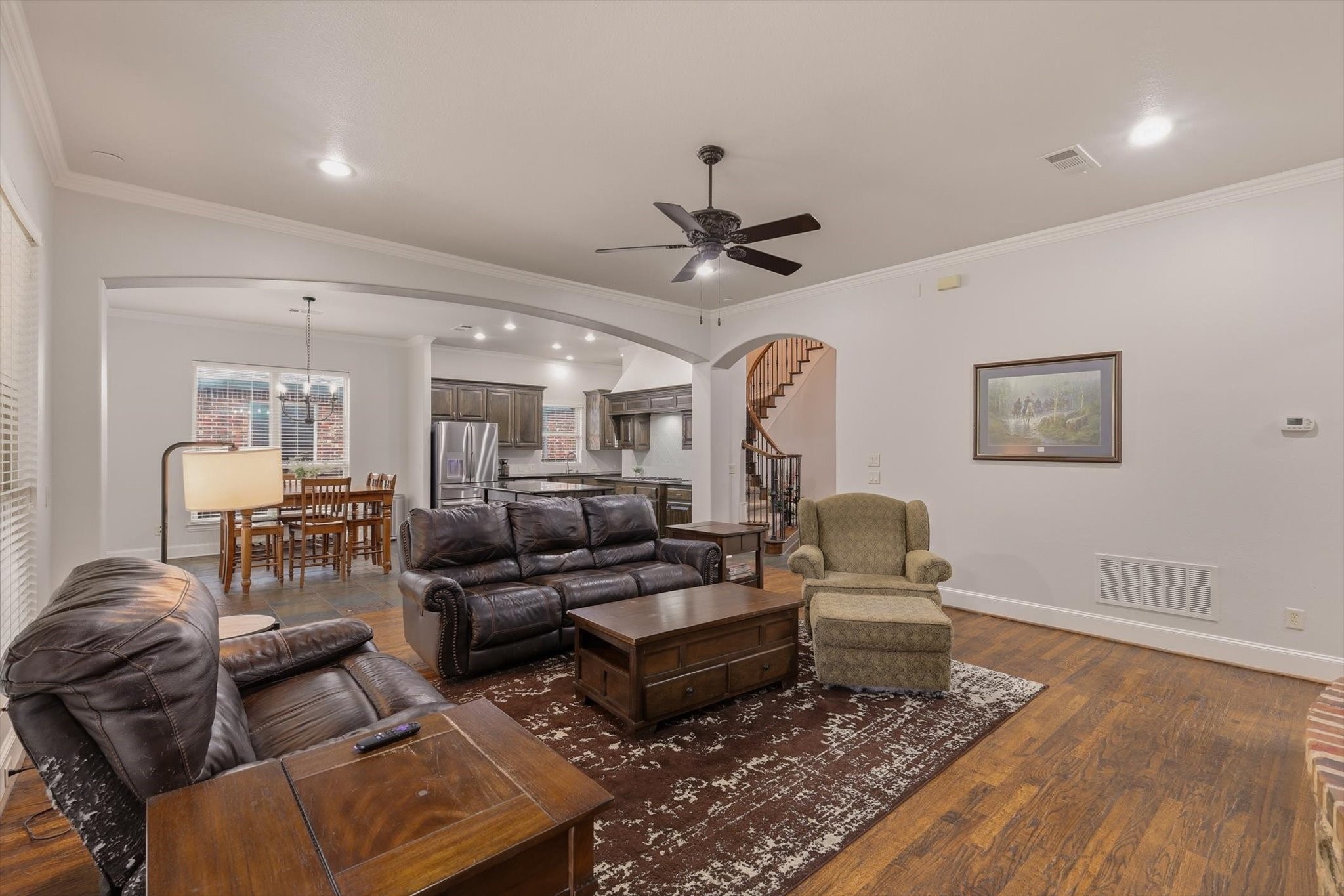 1366 Foster Street Lantana TX 76226