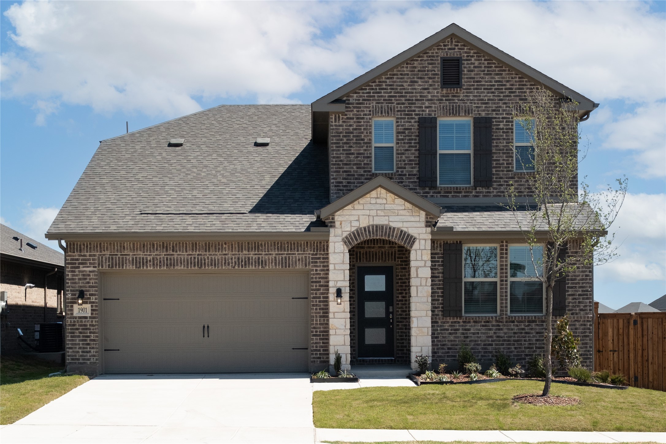 1901 Partridge Road Princeton TX 75407