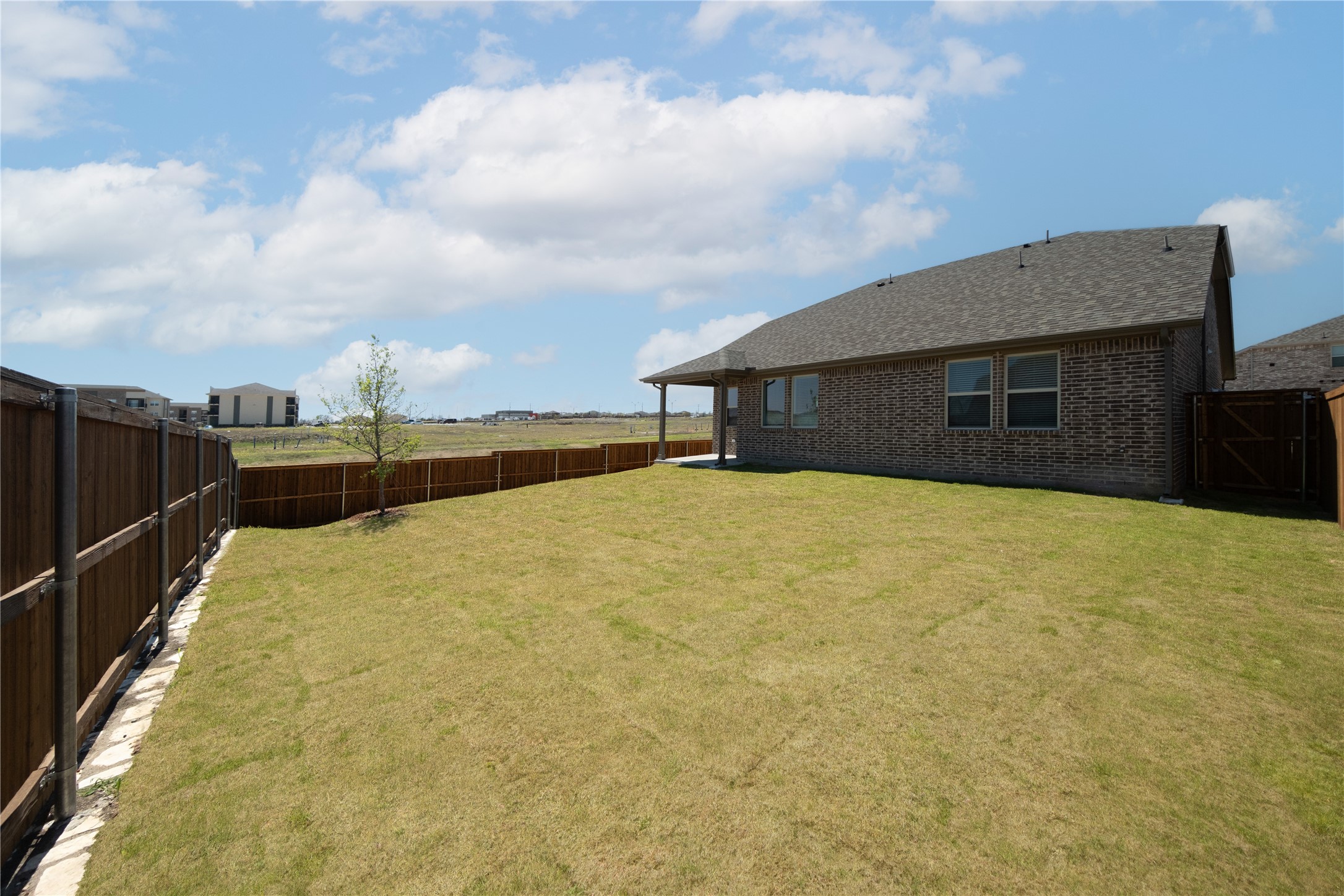 1901 Partridge Road Princeton TX 75407