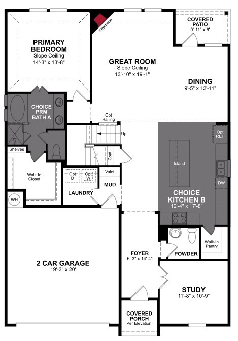 1901 Partridge Road Princeton TX 75407