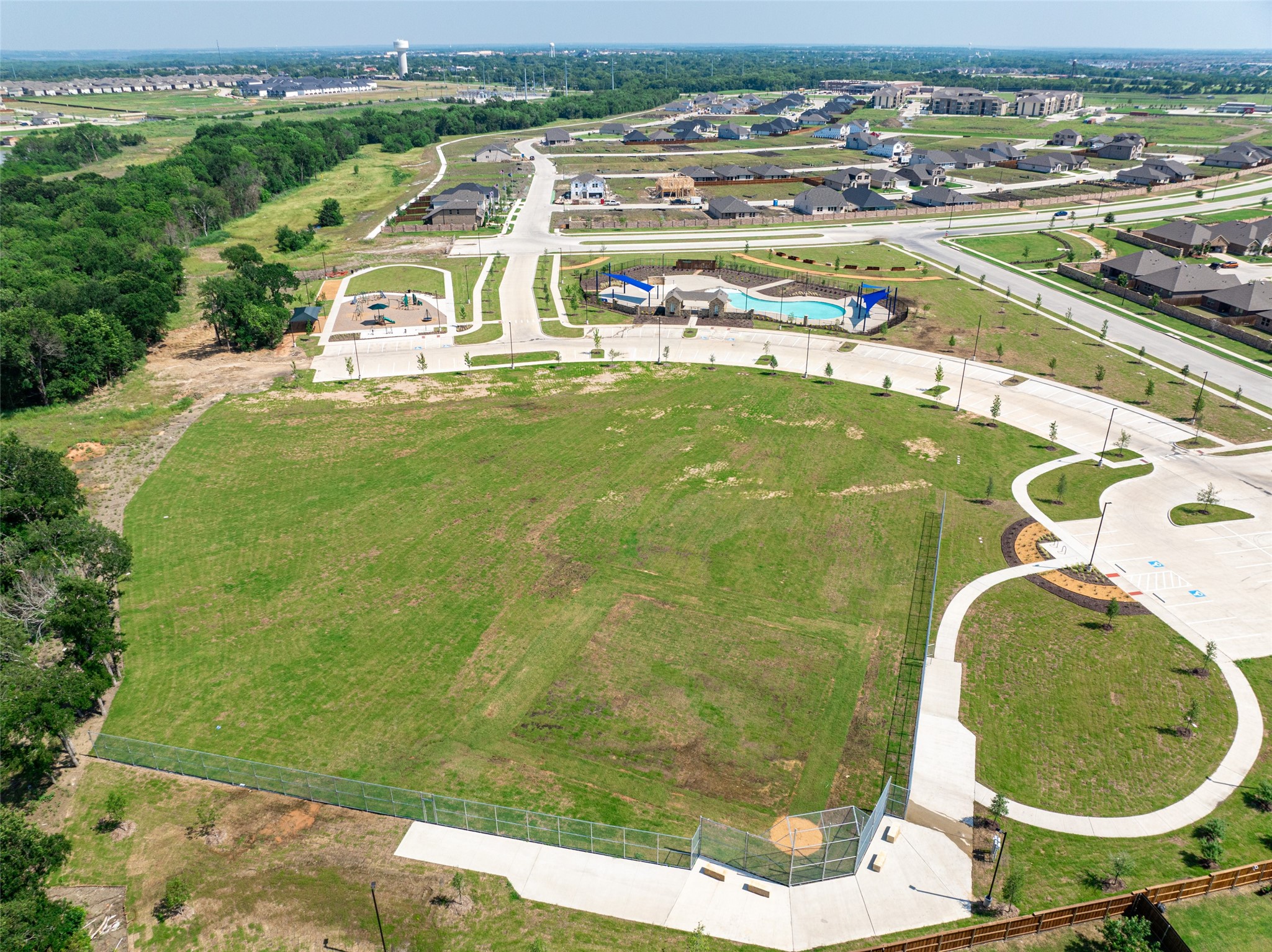 1901 Partridge Road Princeton TX 75407
