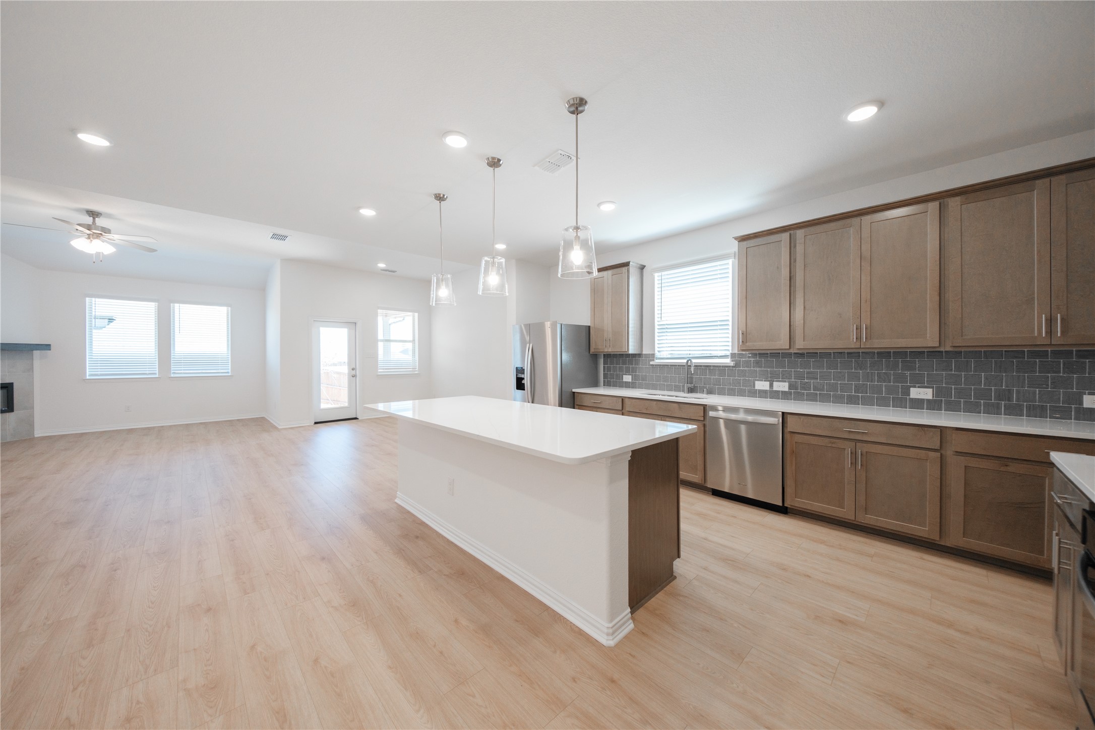 1901 Partridge Road Princeton TX 75407