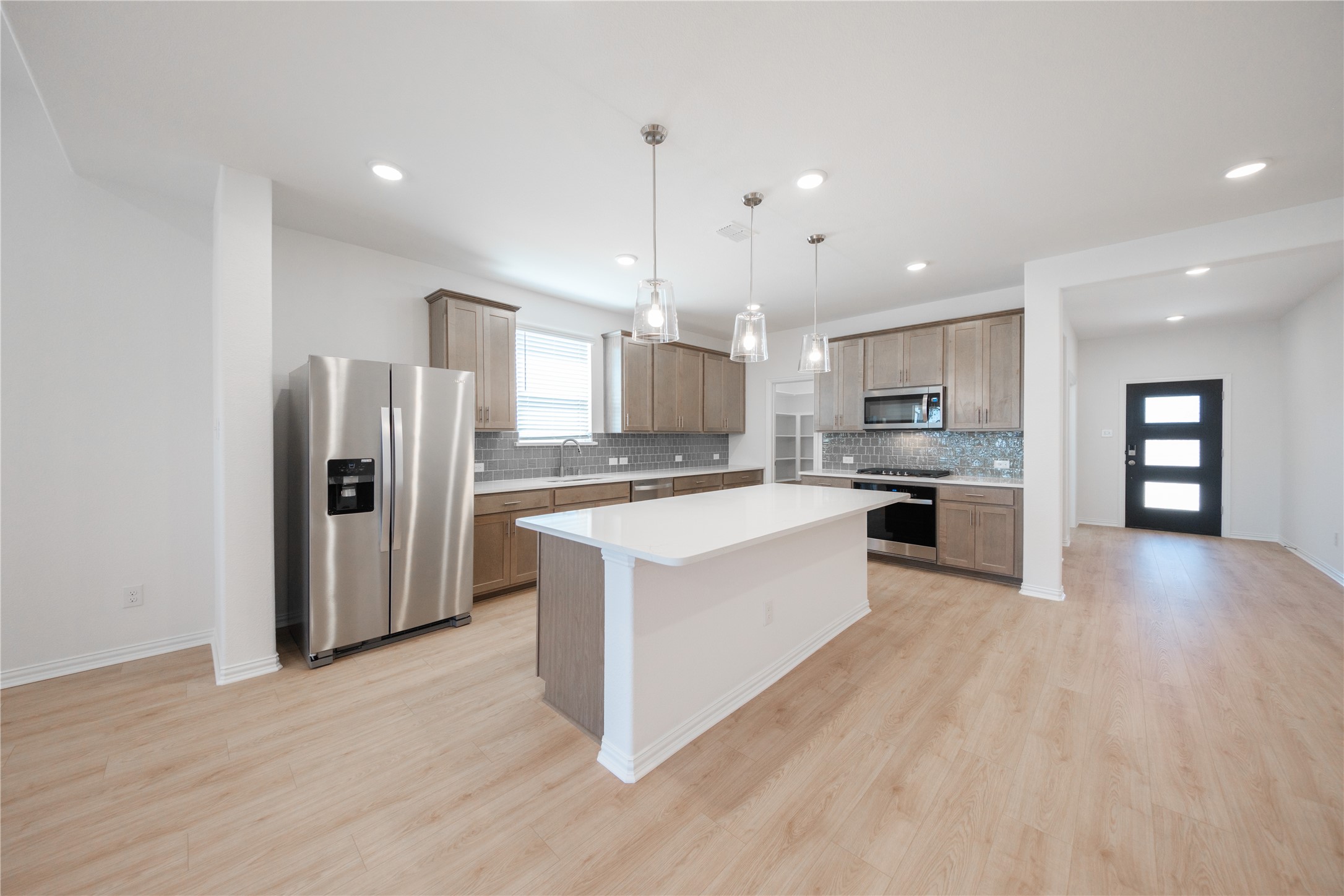 1901 Partridge Road Princeton TX 75407