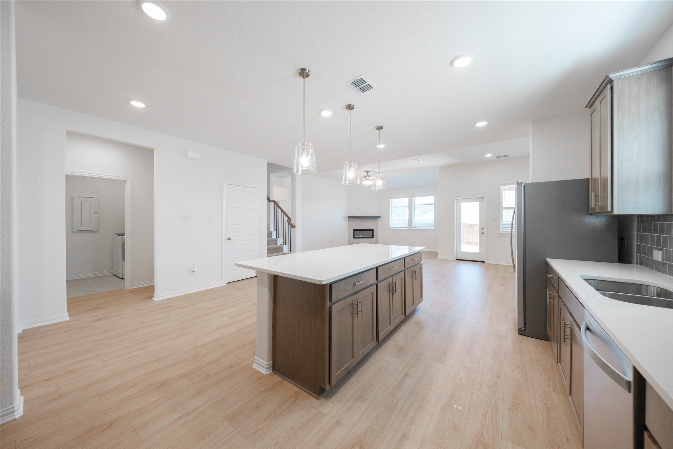1901 Partridge Road Princeton TX 75407