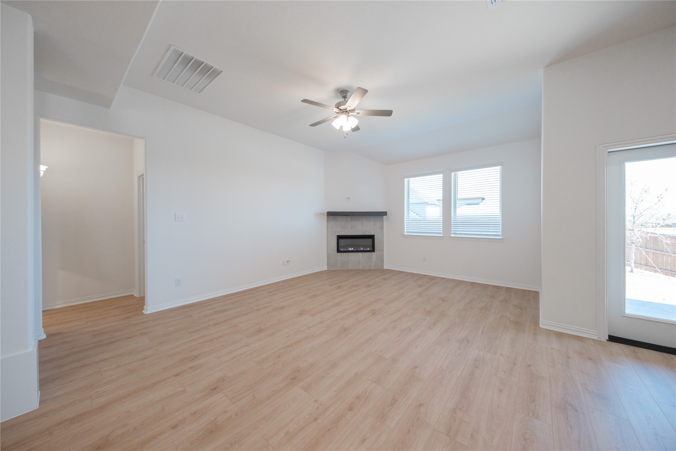 1901 Partridge Road Princeton TX 75407