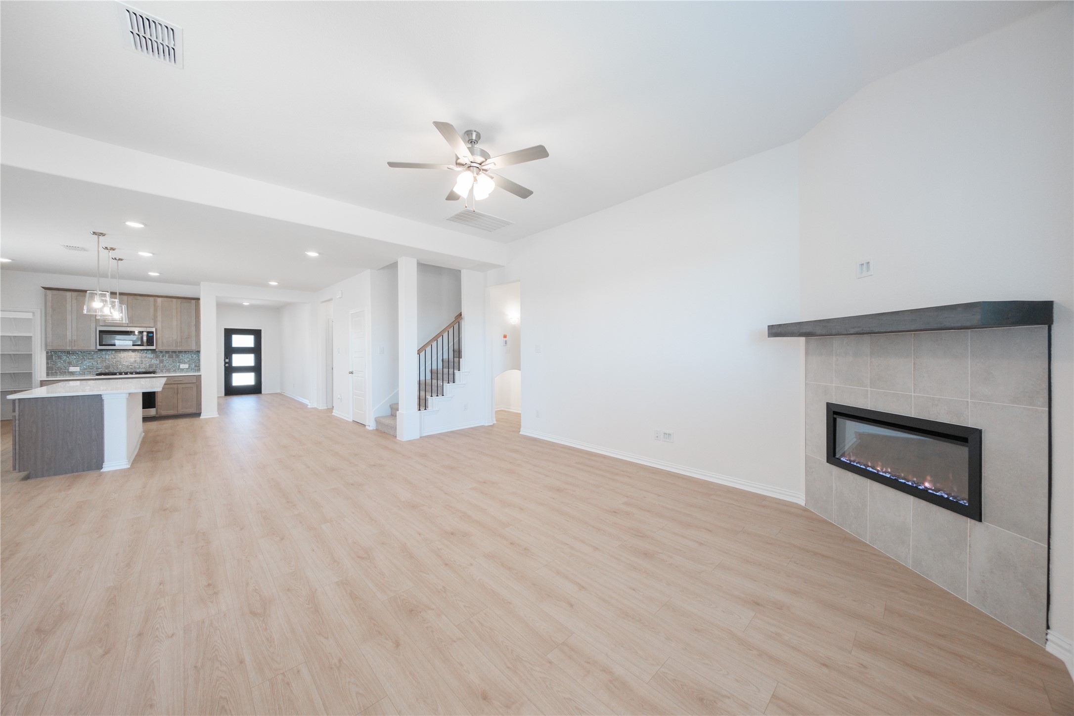 1901 Partridge Road Princeton TX 75407
